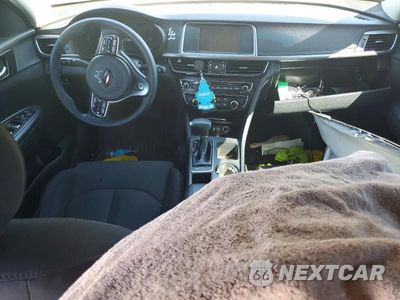 Zdjęcie 8 z 12 samochodu: 2018 KIA OPTIMA LX VIN:5XXGT4L33JG253462 - miniatura