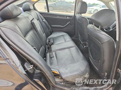 Zdjęcie 10 z 13 samochodu: 1999 BMW 323 I AUTOMATIC VIN:WBAAM3332XCA80961 - miniatura