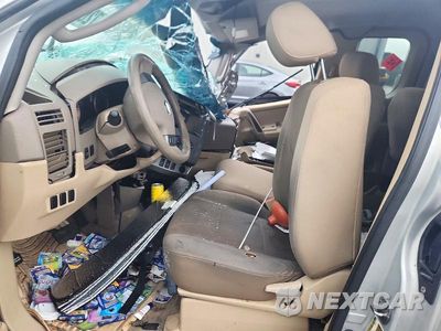 Zdjęcie 7 z 12 samochodu: 2009 NISSAN TITAN XE FFV VIN:1N6BA06A99N309842 - miniatura