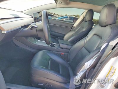 Zdjęcie 7 z 12 samochodu: 2021 TESLA MODEL 3 VIN:5YJ3E1EA3MF919844 - miniatura
