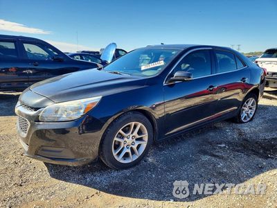 2015 CHEVROLET MALIBU 1LT 1G11C5SL1FF225980 - główne zdjęcie licytacji z USA - miniatura