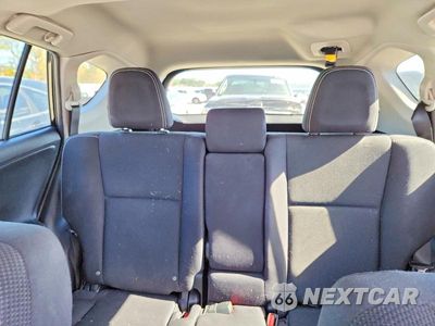 Zdjęcie 10 z 13 samochodu: 2018 TOYOTA RAV4 XLE VIN:2T3WFREV7JW438707 - miniatura