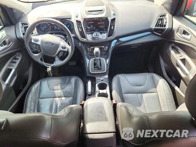 Zdjęcie 8 z 13 samochodu: 2013 FORD ESCAPE TITANIUM VIN:1FMCU9J92DUC12637 - miniatura