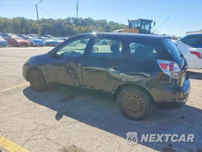 Drugie zdjęcie samochodu z przodu: 2007 TOYOTA MATRIX BASE VIN:2T1KR32E47C669395 - miniatura