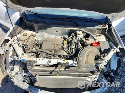 Zdjęcie 11 z 13 samochodu: 2023 BUICK ENCORE GX SELECT VIN:KL4MMDS26PB139294 - miniatura