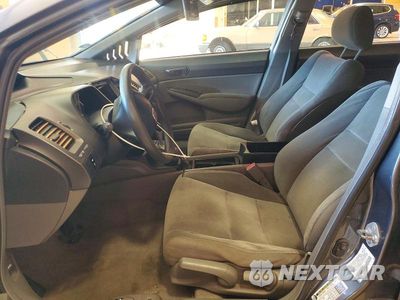 Zdjęcie 7 z 12 samochodu: 2011 HONDA CIVIC VP VIN:2HGFA1F38BH538301 - miniatura