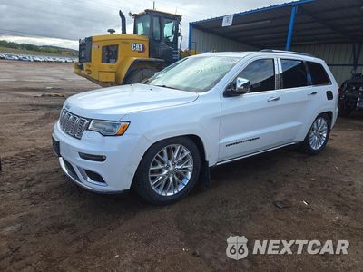 2018 JEEP GRAND CHEROKEE SUMMIT 1C4RJFJGXJC199769 - główne zdjęcie licytacji z USA - miniatura
