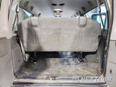 Zdjęcie 10 z 13 samochodu: 2011 FORD ECONOLINE E350 SUPER DUTY WAGON VIN:1FDNE3BL6BDA52465 - miniatura