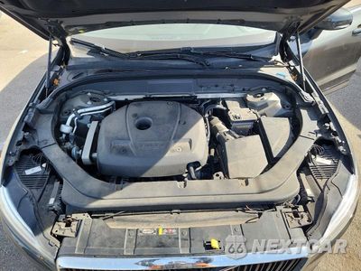 Zdjęcie 12 z 13 samochodu: 2020 VOLVO XC60 T5 MOMENTUM VIN:YV4102RK5L1468743 - miniatura