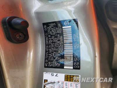 Zdjęcie 12 z 12 samochodu: 2007 TOYOTA PRIUS BASE VIN:JTDKB20U073210706 - miniatura