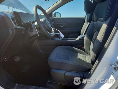 Zdjęcie 7 z 14 samochodu: 2026 NISSAN KICKS SV VIN:3N8AP6CE8TL315974 - miniatura