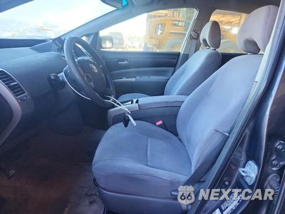Zdjęcie 7 z 13 samochodu: 2009 TOYOTA PRIUS BASE VIN:JTDKB20UX93483798 - miniatura