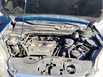 Zdjęcie 12 z 13 samochodu: 2007 HONDA CR-V VIN:JHLRE38717C019468 - miniatura