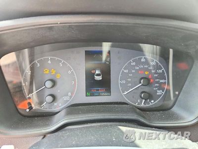 Zdjęcie 9 z 13 samochodu: 2025 TOYOTA COROLLA LE VIN:5YFB4MDE1SP229550 - miniatura