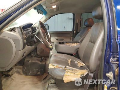 Zdjęcie 7 z 12 samochodu: 2014 CHEVROLET SILVERADO K2500 HEAVY DUTY VIN:1GC1KVCG5EF166880 - miniatura