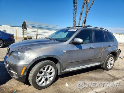 2011 BMW X5 XDRIVE35I 5UXZV4C54BL410212 - główne zdjęcie licytacji z USA - miniatura