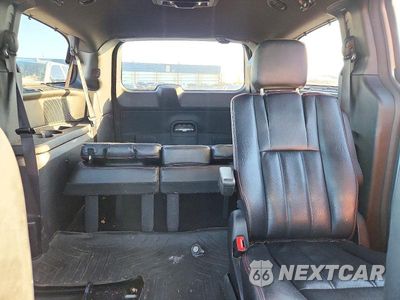 Zdjęcie 10 z 13 samochodu: 2017 DODGE GRAND CARAVAN GT VIN:2C4RDGEG2HR632395 - miniatura