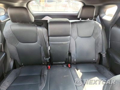 Zdjęcie 10 z 13 samochodu: 2023 LEXUS RX 350H LUXURY VIN:2T2BBMCAXPC013140 - miniatura