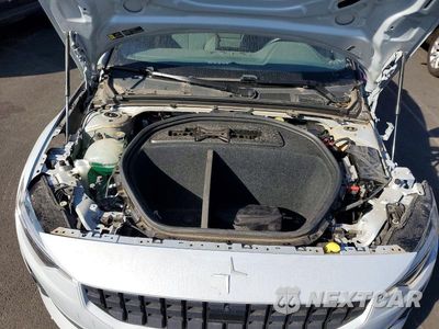 Zdjęcie 11 z 13 samochodu: 2022 POLESTAR 2 VIN:LPSED3KA4NL074747 - miniatura