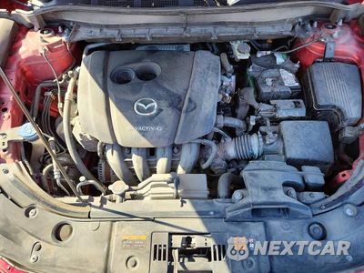Zdjęcie 11 z 13 samochodu: 2021 MAZDA CX-5 GRAND TOURING VIN:JM3KFADM0M0381503 - miniatura