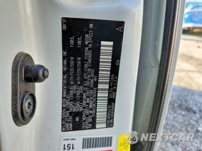 Zdjęcie 14 z 14 samochodu: 2017 TOYOTA SIENNA XLE PREMIUM 7-PASSENGER VIN:5TDDZ3DC7HS182849 - miniatura
