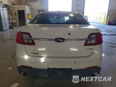 Zdjęcie 6 z 12 samochodu: 2013 FORD TAURUS POLICE INTERCEPTOR VIN:1FAHP2M85DG117103 - miniatura