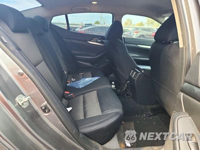 Zdjęcie 10 z 12 samochodu: 2019 NISSAN MAXIMA 3.5 S VIN:1N4AA6AV7KC369394 - miniatura