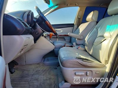 Zdjęcie 7 z 12 samochodu: 2007 LEXUS RX 400H VIN:JTJHW31UX72021146 - miniatura