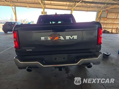 Zdjęcie 6 z 12 samochodu: 2025 RAM 1500 BIG HORN/LONE STAR VIN:1C6RREFP0SN772204 - miniatura