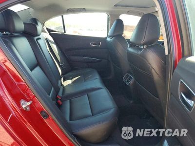 Zdjęcie 10 z 12 samochodu: 2019 ACURA TLX VIN:19UUB1F39KA003982 - miniatura