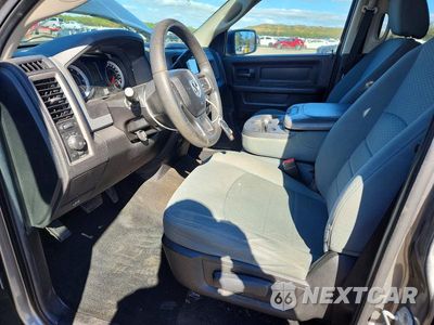 Zdjęcie 7 z 12 samochodu: 2013 RAM 1500 ST VIN:1C6RR7KT0DS649523 - miniatura