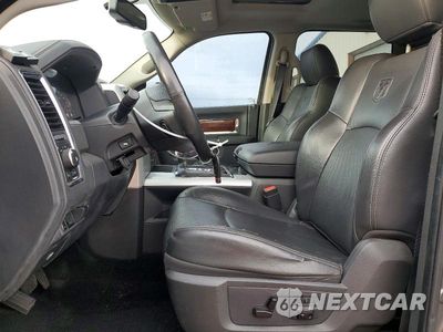 Zdjęcie 7 z 12 samochodu: 2011 DODGE RAM 1500 VIN:1D7RV1CT6BS691102 - miniatura