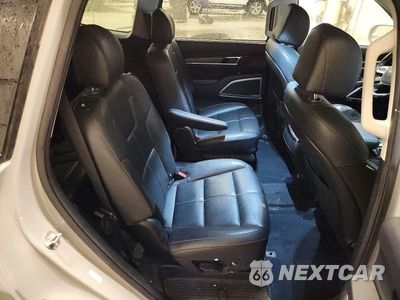 Zdjęcie 11 z 13 samochodu: 2022 KIA TELLURIDE EX VIN:5XYP3DHC3NG322032 - miniatura