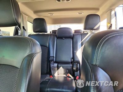 Zdjęcie 10 z 14 samochodu: 2020 DODGE JOURNEY CROSSROAD VIN:3C4PDCGB4LT272697 - miniatura