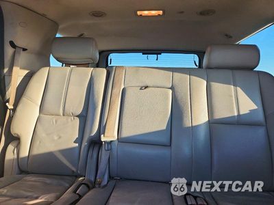 Zdjęcie 10 z 13 samochodu: 2009 CHEVROLET TAHOE C1500 LT VIN:1GNEC23319R228619 - miniatura