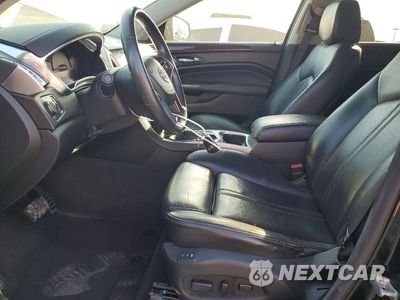 Zdjęcie 7 z 13 samochodu: 2015 CADILLAC SRX LUXURY COLLECTION VIN:3GYFNBE34FS634479 - miniatura