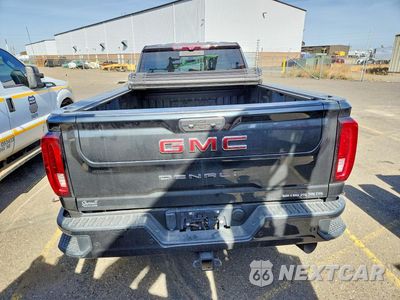 Zdjęcie 6 z 12 samochodu: 2020 GMC SIERRA K3500 DENALI VIN:1GT49WEY1LF276729 - miniatura
