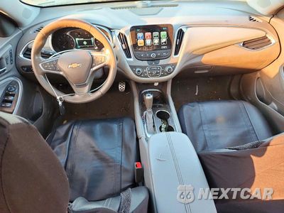 Zdjęcie 8 z 12 samochodu: 2016 CHEVROLET MALIBU PREMIER VIN:1G1ZH5SX7GF274058 - miniatura
