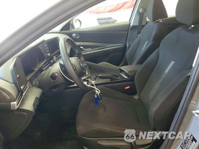 Zdjęcie 7 z 12 samochodu: 2022 HYUNDAI ELANTRA SEL VIN:KMHLM4AG3NU361948 - miniatura
