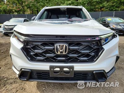 Piąte zdjęcie samochodu w środku: 2025 HONDA CR-V SPORT-L VIN:7FARS6H83SE017690 - miniatura