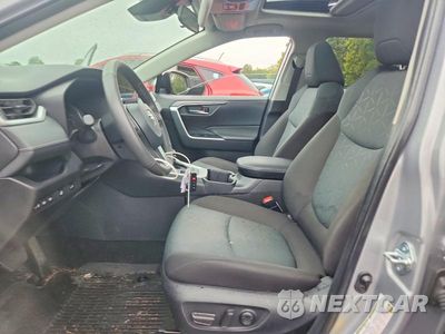 Zdjęcie 7 z 14 samochodu: 2025 TOYOTA RAV4 XLE VIN:2T3P1RFV0SC567313 - miniatura