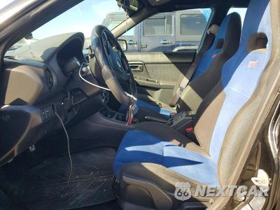 Zdjęcie 7 z 12 samochodu: 2004 SUBARU IMPREZA WRX VIN:JF1GD29694G515037 - miniatura