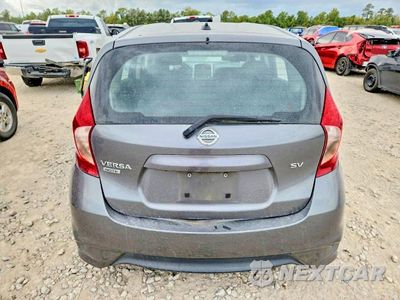 Zdjęcie 6 z 12 samochodu: 2017 NISSAN VERSA NOTE SV VIN:3N1CE2CP1HL352525 - miniatura
