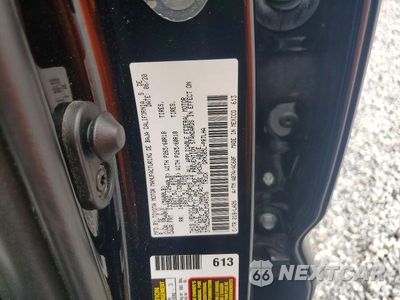 Zdjęcie 12 z 12 samochodu: 2020 TOYOTA TACOMA LIMITED VIN:3TMGZ5AN5LM349376 - miniatura