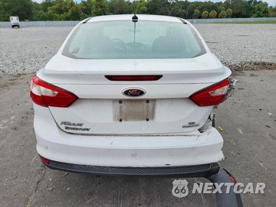 Zdjęcie 6 z 12 samochodu: 2013 FORD FOCUS SE VIN:1FADP3F20DL157092 - miniatura
