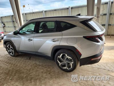 Drugie zdjęcie samochodu z przodu: 2024 HYUNDAI TUCSON LIMITED VIN:5NMJE3DE0RH388891 - miniatura