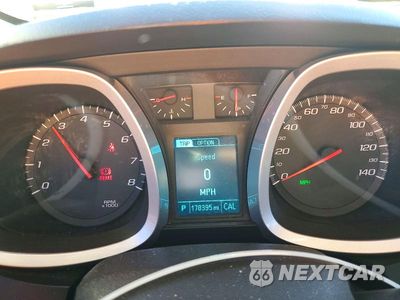 Zdjęcie 9 z 13 samochodu: 2013 CHEVROLET EQUINOX LT VIN:2GNALDEK6D6157890 - miniatura