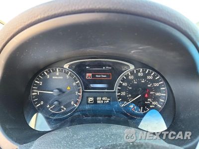 Zdjęcie 9 z 12 samochodu: 2015 NISSAN ALTIMA 2.5 SL VIN:1N4AL3AP4FC117814 - miniatura