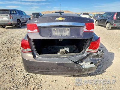 Zdjęcie 6 z 12 samochodu: 2016 CHEVROLET CRUZE LIMITED LT VIN:1G1PF5SBXG7120519 - miniatura