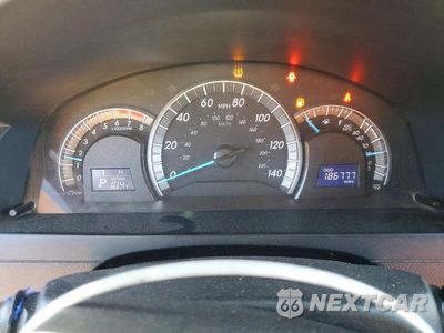 Zdjęcie 9 z 12 samochodu: 2014 TOYOTA CAMRY SE VIN:4T1BF1FK2EU800848 - miniatura